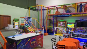 Buffet Infantil em Rio Preto - Plactzum Festas
